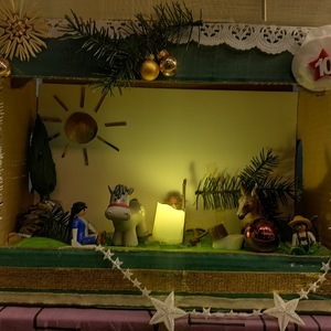 Der Adventkalender 2022