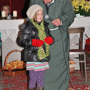 Das Fest des hl. Martin