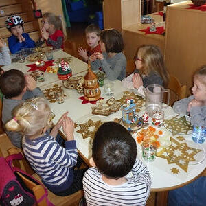 Genießerjause 2016-2017