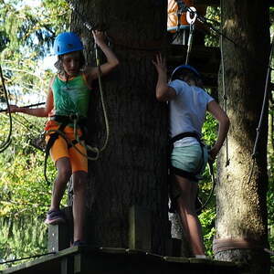 Ministrantenausflug 2016, Pfarre Neumarkt im Mühlkreis