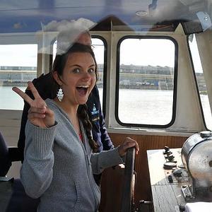 Firmprojekt Hochbeet