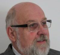 Pfarrer Alois Rockenschaub