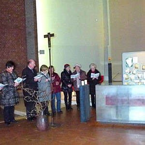 Ökumenischer Weltgebetstag 