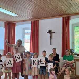 Kindergottesdienst