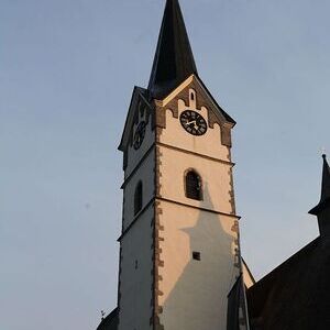 Fronleichnamsprozession