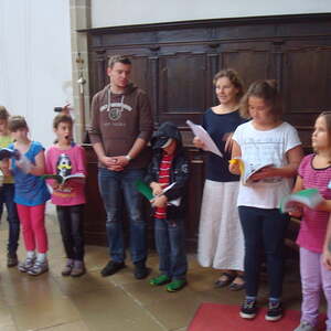 Pfarre Neumarkt im Mühlkreis