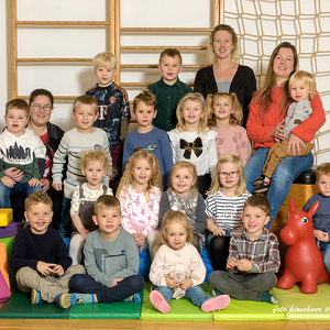 Kindergarten 2024/25