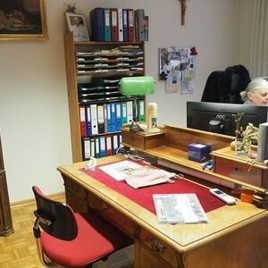 Pfarrbüro aktuell