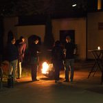 'Erinnerung' St.-Barbara-Friedhof