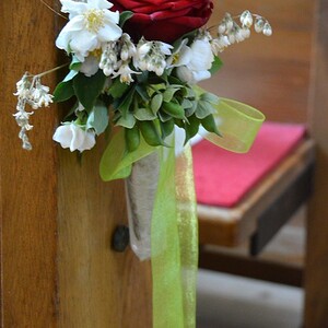 Feier der Ehejubiläen 2024