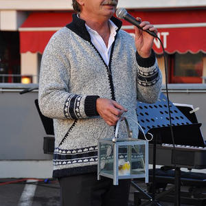 Wanderbank Abschluss