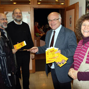 'JUMI' im Gottesdienst