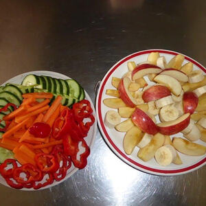 Jungschar-Abschluss Lager