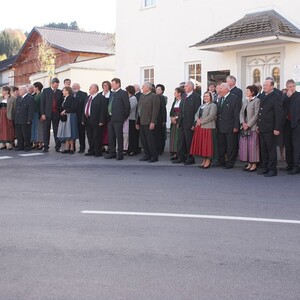 Trachtensonntag 2022