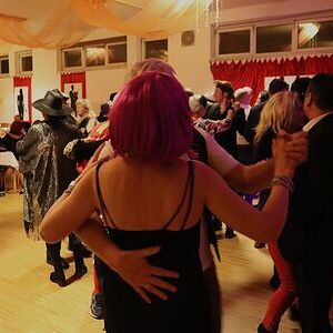 Kleinmünchner Pfarrball