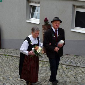 Jubelhochzeiten 2021