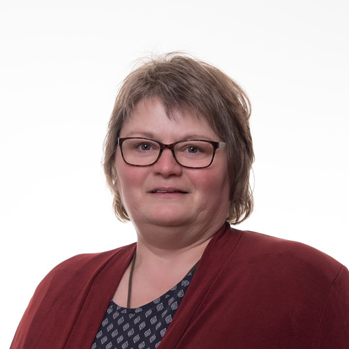 Silvia Haidinger / © Pfarrgemeinde Vichtenstein Silvia Haidinger