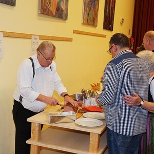 15 Jahre KMB-Münichholz