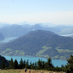 Jubiläums-Bergmesse