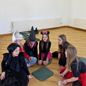 Gemeinsam viel Spaß