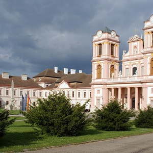 Kirchenchorausflug 2010