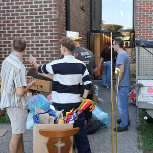 Flohmarkt