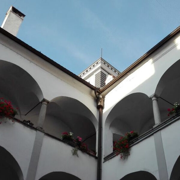 KFB Linz Führung 2017