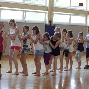 6. Franziskusfest der Kinder