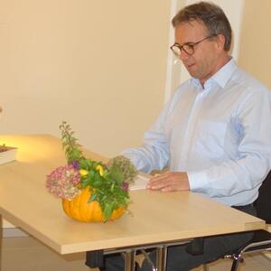 Erlesener Abend mit Literatur & Musik