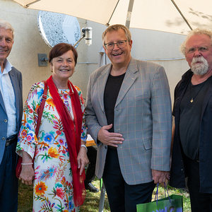 Pfarrfest Lasberg, 2024