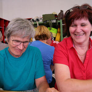 Pfarrfest am 29.06.2014