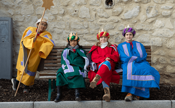 Dreikönigsaktion 2026