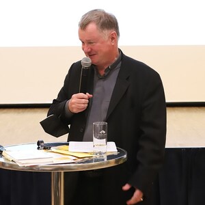 Start zur neuen Pfarrstruktur