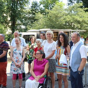 Geburtstag von Rupert