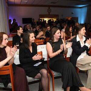 Aktivtreff Holzheim-Zaubertal Pfarrball Linz-St. Margarethen