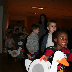 Caritas-KIndergarten