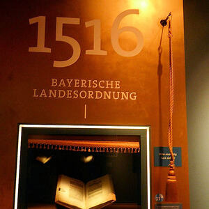 Betriebsausflug 2016