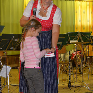 110. Kirchweihfest in Kleinraming