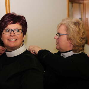 Kabarett 2017, Pfarre Neumarkt im Mühlkreis