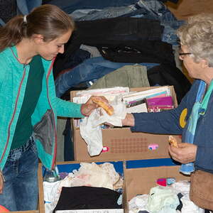 Ennsleitner Flohmarkt 2019