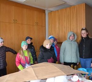 Ostertreff Miniss 2022