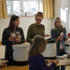 Sternsingeraktion 2018, Pfarre Neumarkt im Mühlkreis