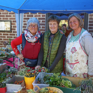 Flohmarkt