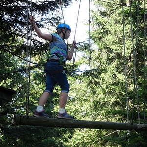 Ministrantenausflug 2016, Pfarre Neumarkt im Mühlkreis