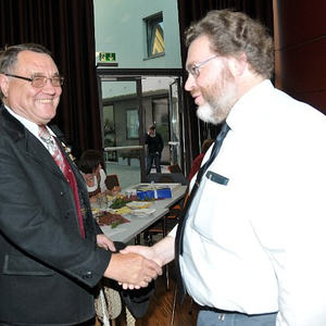 Priesterjubiläum 25