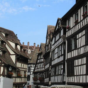 Pfarrwallfahrt Elsass - St. Hippolyte