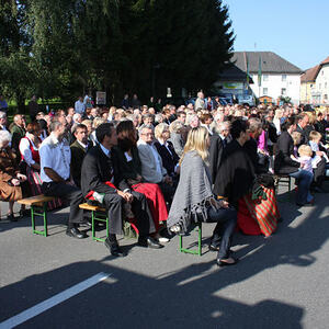 Dankgottesdienst
