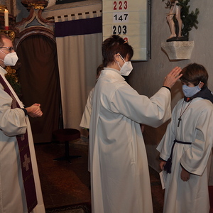 Pfarrkirche Franking