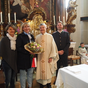 Sonntag, 05. April 2026