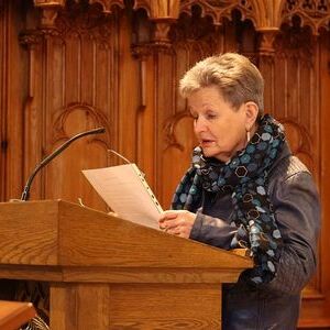 10 Jahre Strickrunde